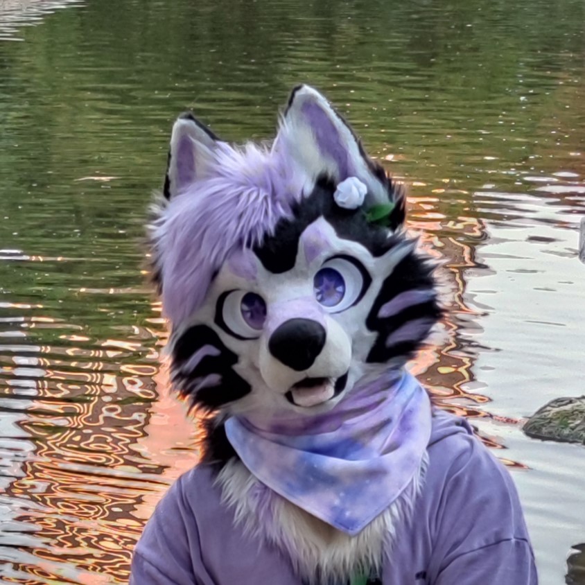 Askara Fluffball